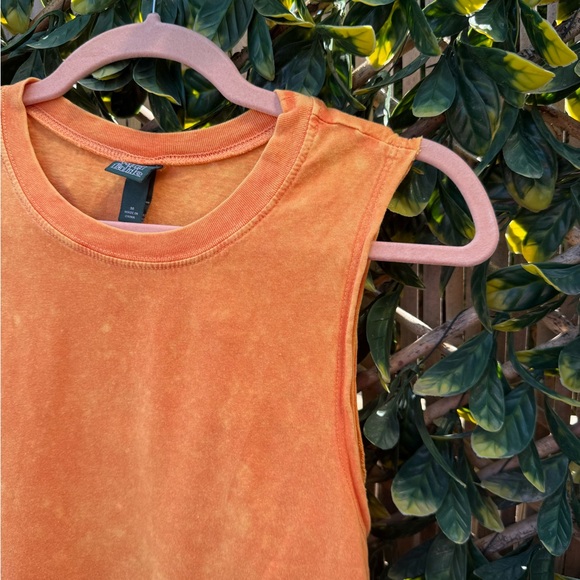 🔹 Wild Fable Marble Pattern Loose‎ Tank - Picture 3 of 4